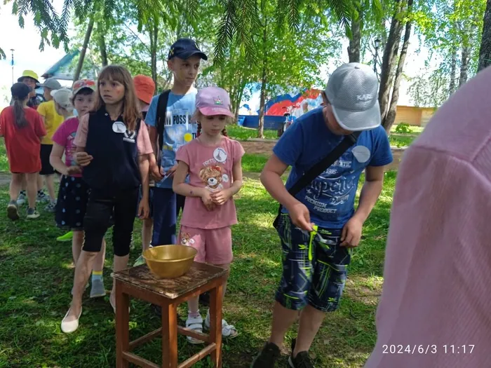 1 июня, Детворяндия (16)