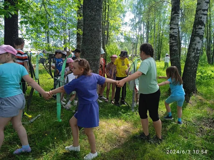 1 июня, Детворяндия (13)