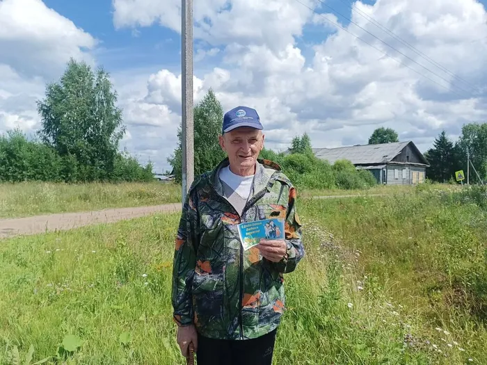 Акцияв Лебедевской б-ке (1)