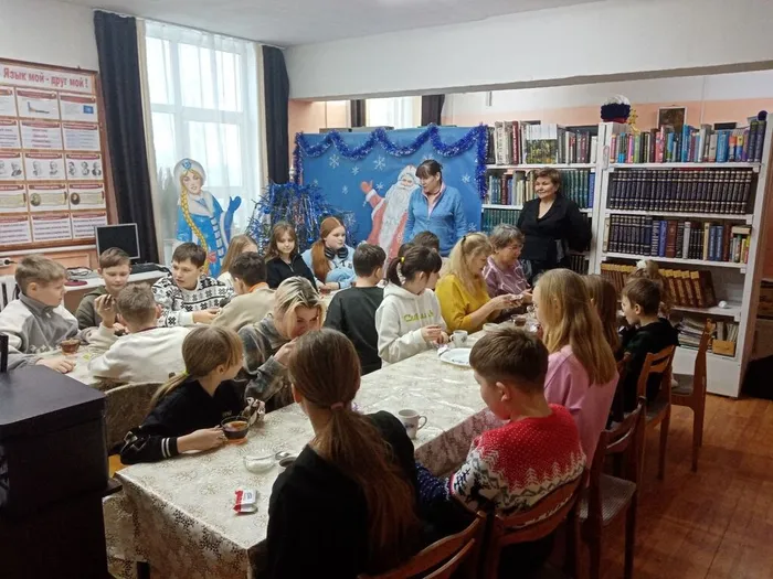 Павино на сказке -2