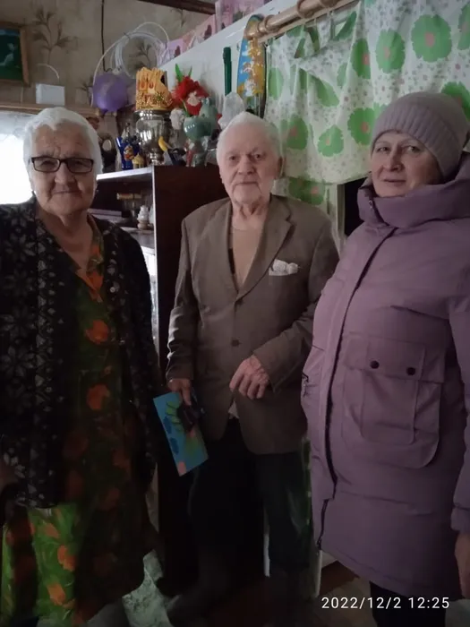 Мероприятия, проводимые Власовской библиотекой. (3)