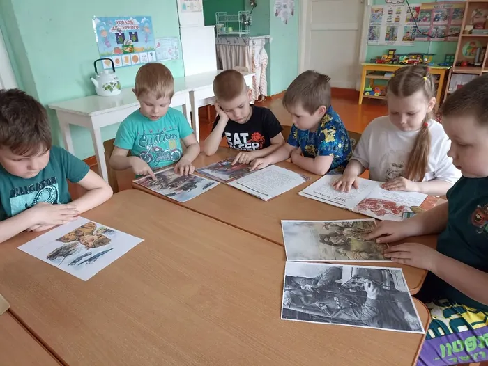 Акция, детсад (6)