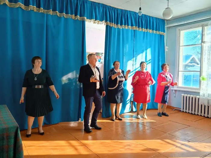 8 марта в Веденье (4)