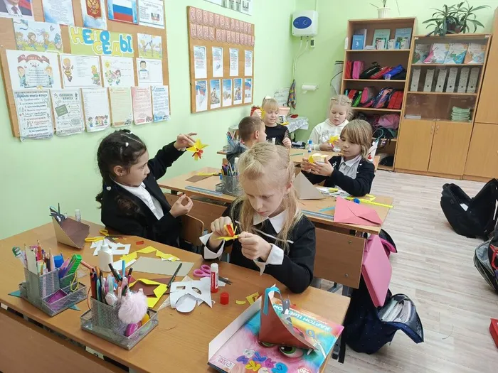 Блокада и её герои... (1)
