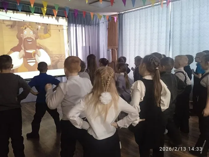 Путешествие по сказкам Пушкина (24)