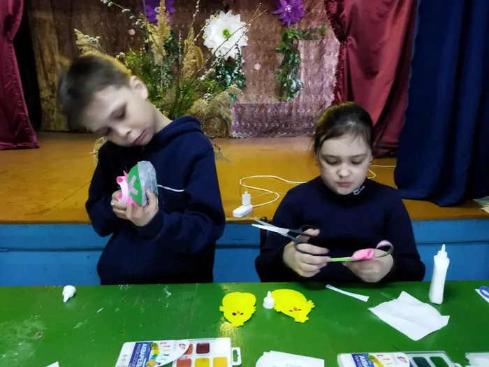 Пасха - 2023 (2)