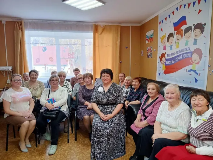 Сотрудничество Вохмы и Боговарово (1)
