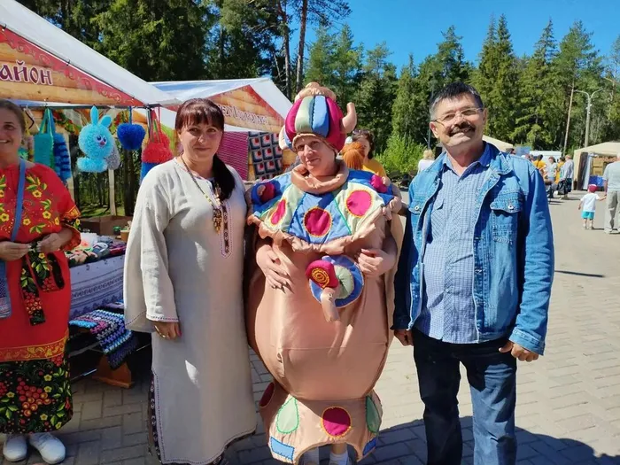 Выездное мероприятие в Шарье (3)