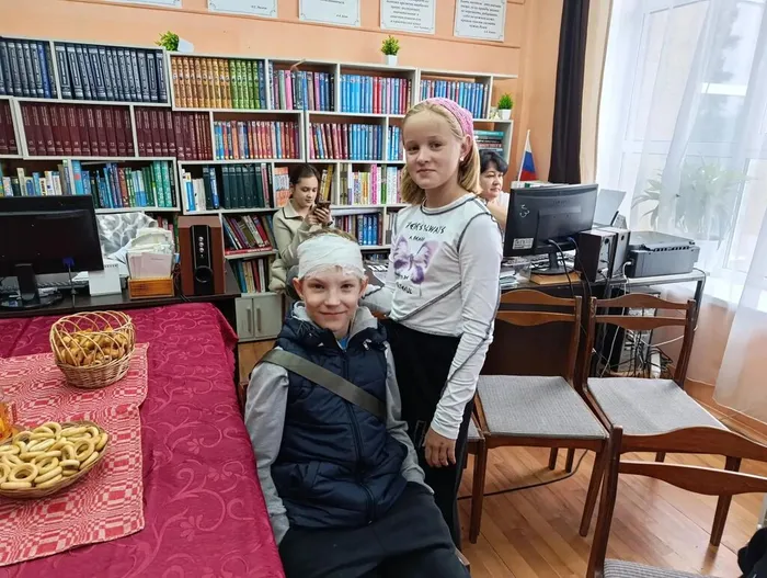 Оказание первой помощи, ЦБ (3)