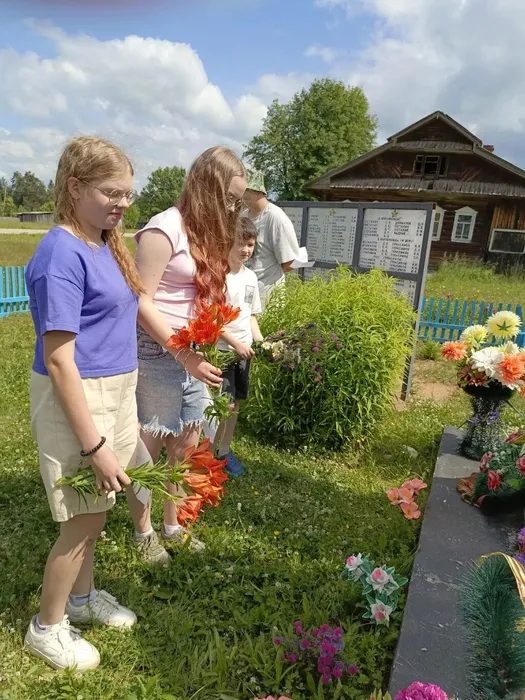 22 июня. Власовская б-ка (1)