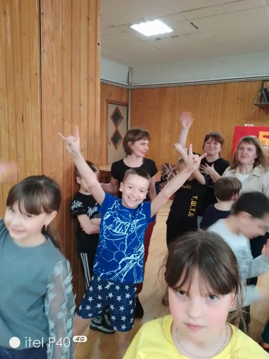 Библиосумерки - 2024г. Детская библиотека (10)