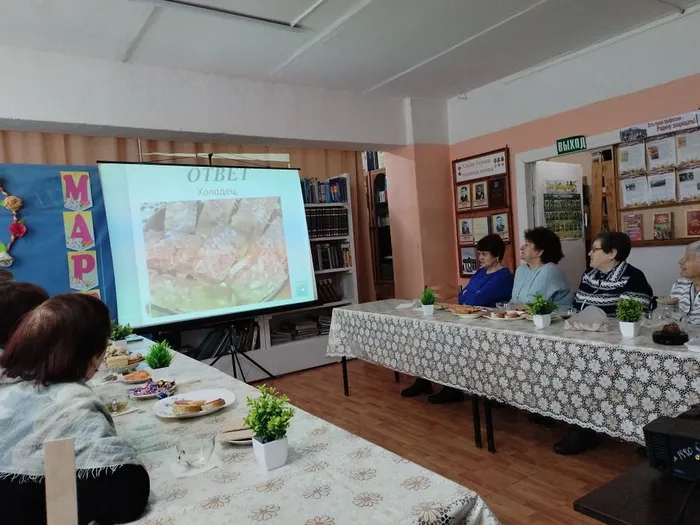 8 марта, клуб Кудесница (3)