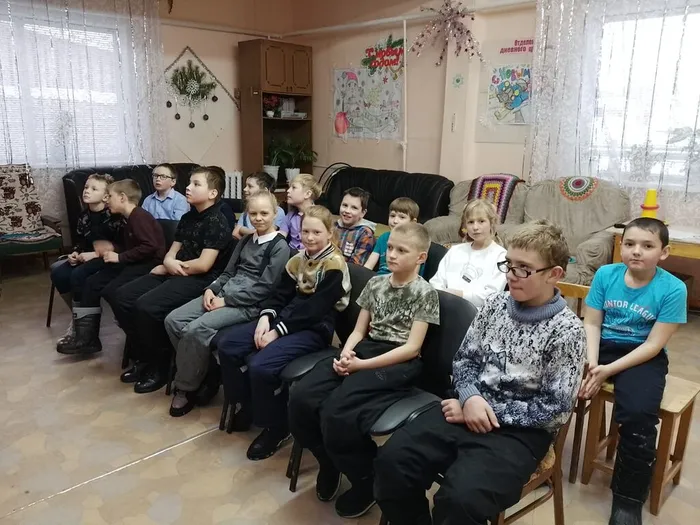 Церемония награждения в КЦСОН (3)