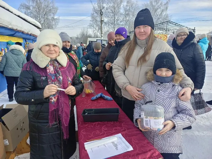 Масленица - 2026 (3)