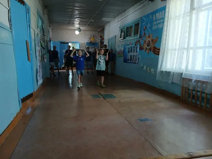 РВО Фантазёры, Власовская б-ка (1)