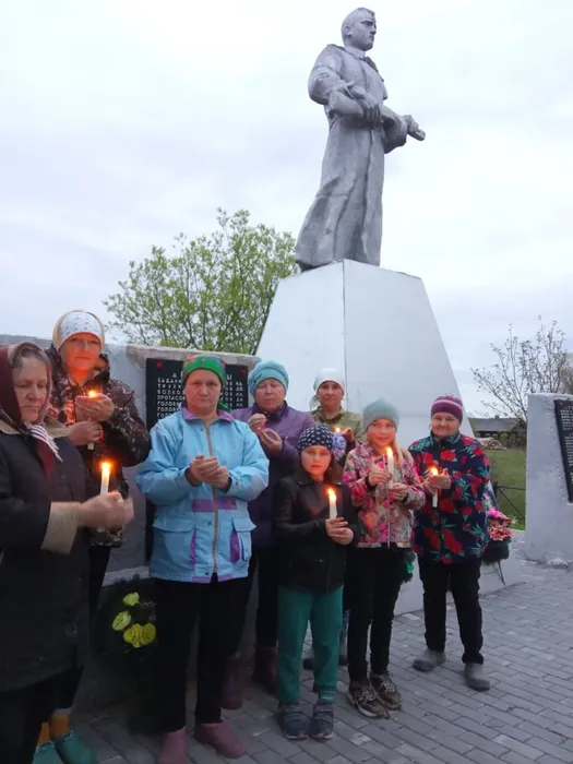 Мероприятия в Лебедях (6)