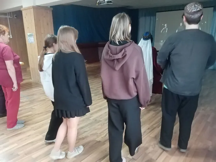 Библионочь - 2026. Центральная библиотека (39)