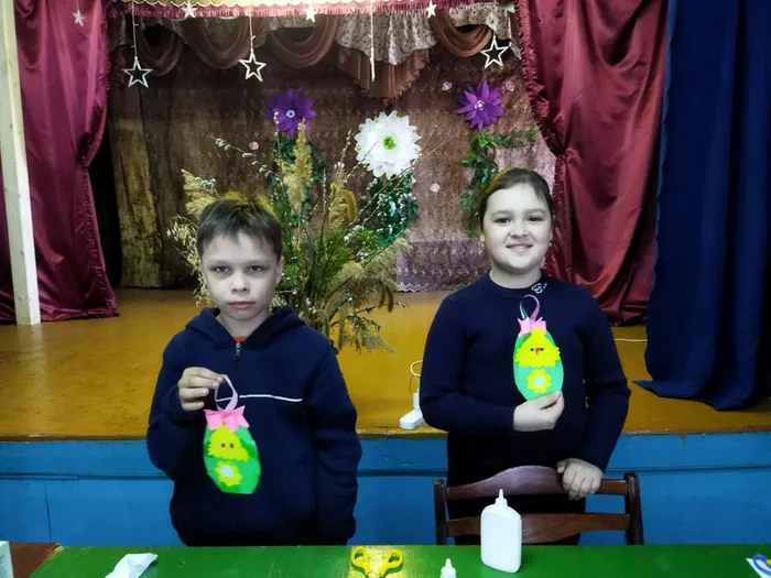 Пасха - 2023 (12)