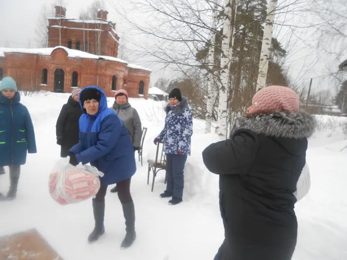 Масленица в Ильинском (6)