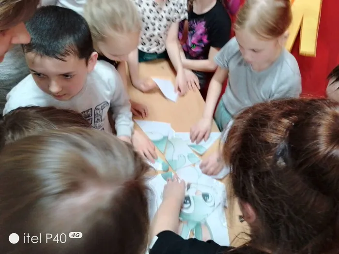 Библиосумерки - 2024г. Детская библиотека (1)