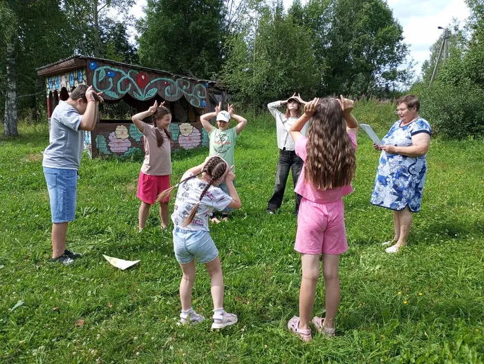 Соловецкое, РВО