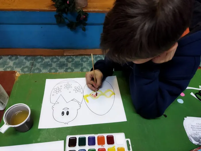 Пасха - 2023 (1)