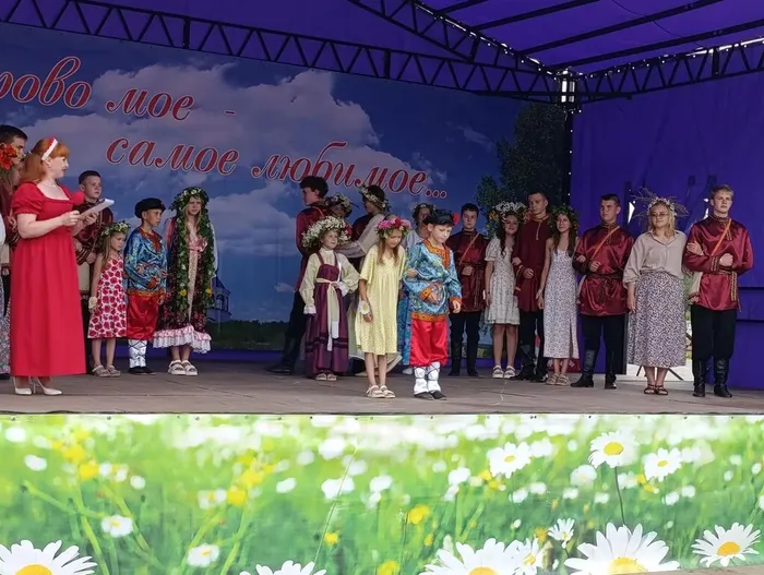 Конкурс Петровский венок - 2026 (12)