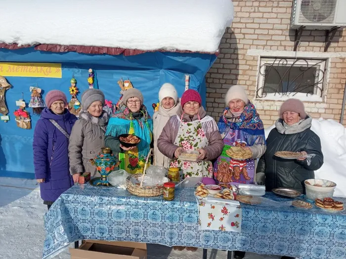 Масленица - 2026 (1)