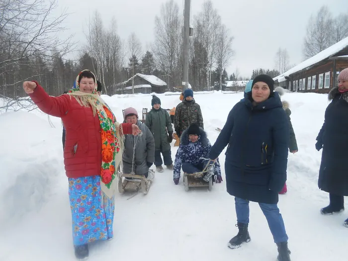 Масленица в Ильинском (12)