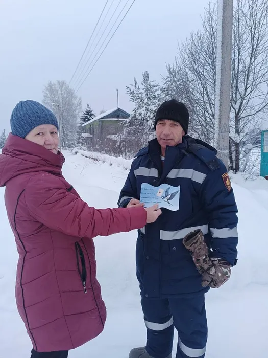 Акция Блокадная ласточка. Лебедевская библиотека (1)