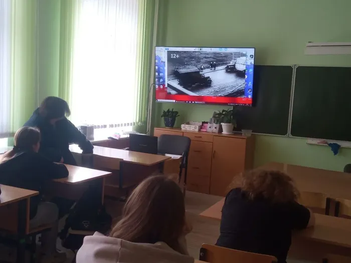 День памяти Геноцида. ЦБ (12)