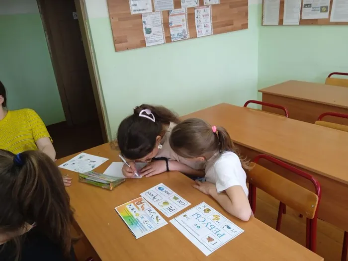 Клуб Добрые сердца (1)