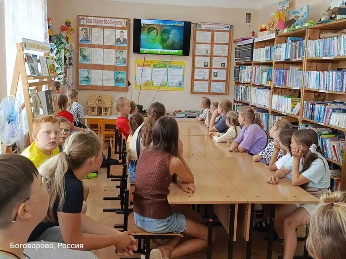 День семьи, любви и верности (6)