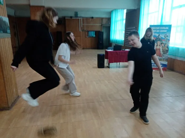 Библионочь - 2026. Центральная библиотека (20)