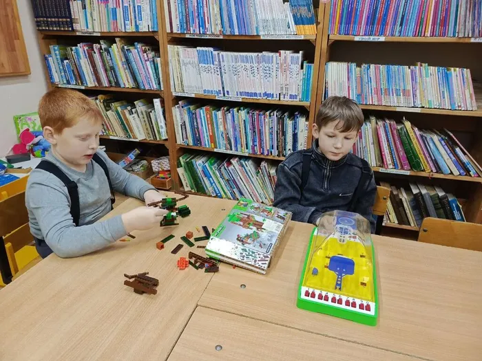 библиопродлёнка 8