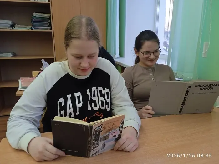 Искусство в блокадном Ленинграде