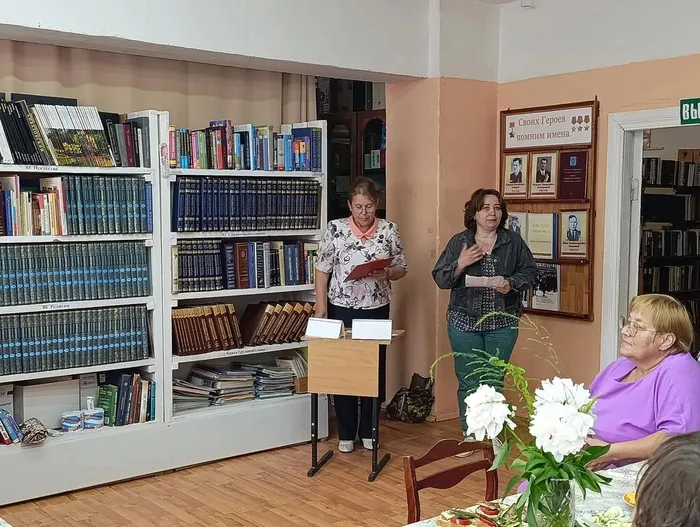 День медицинского работника (2)