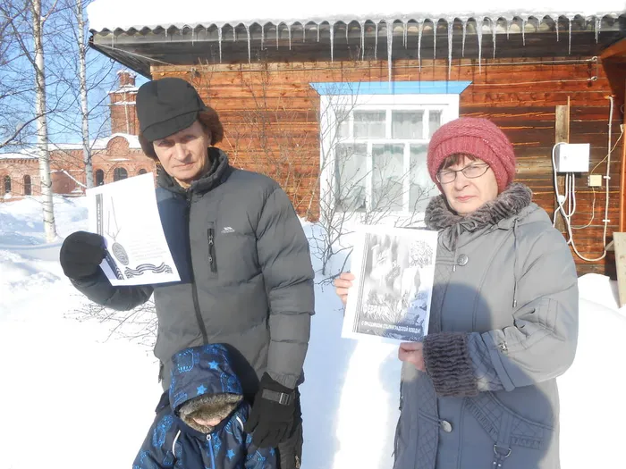 «Сталинград - 200 дней&nbsp; стойкости и мужества» - акция в Стариковской библиотеке.