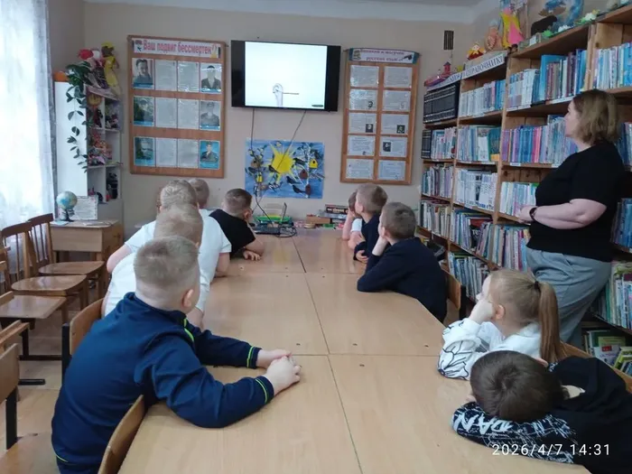 День здоровья, ДБ (6)