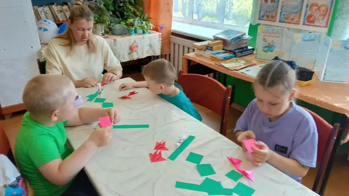 22 июня. Новинская библиотека (9)