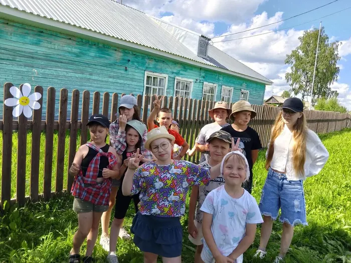 РВО НЕПОСЕДЫ в Лебедевской библиотеке (9)