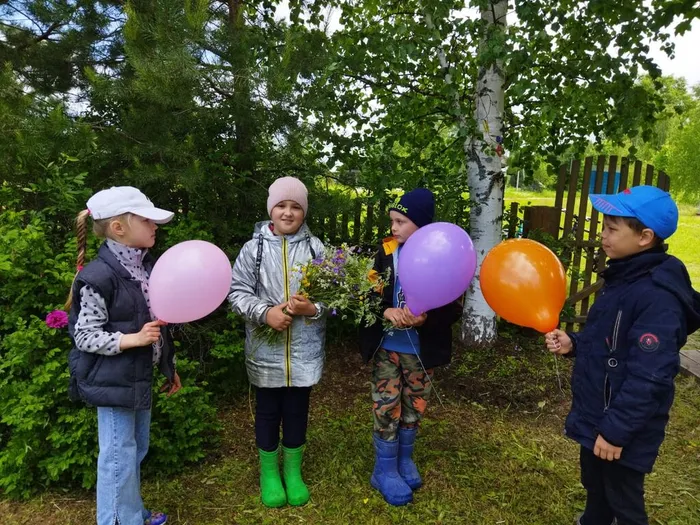 Лето в Сивцеве (6)