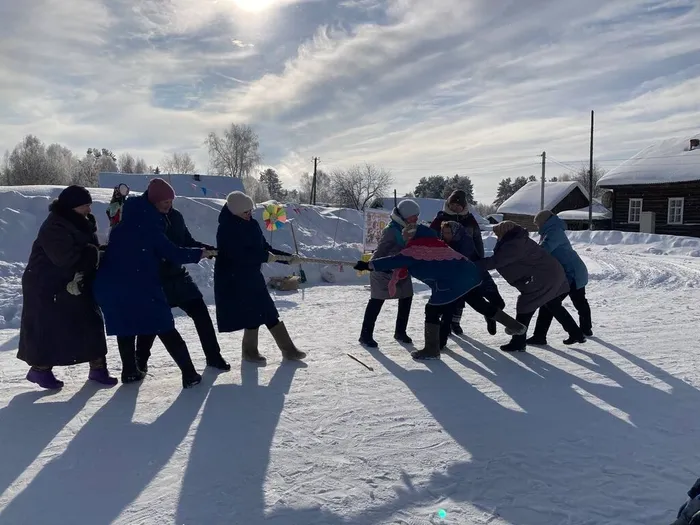 Масленица в Веденье (5)