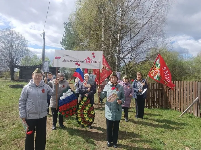 Лебедевская б-ка, 9 мая 2026 (4)