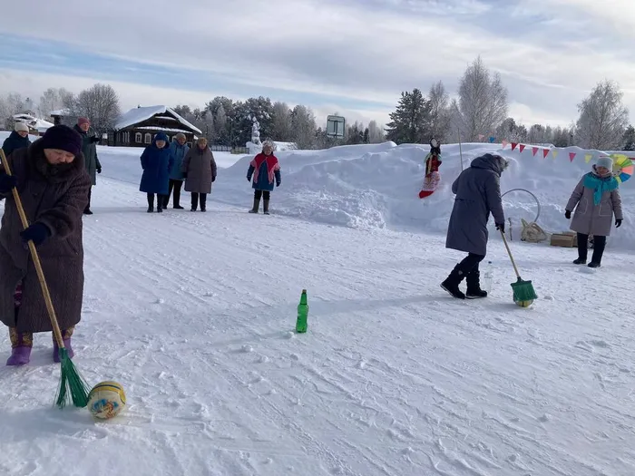 Масленица в Веденье (4)