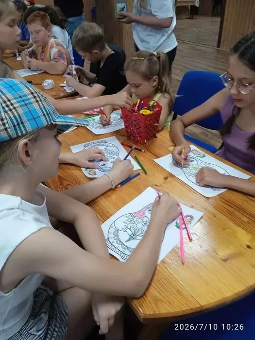 РВО Карусель, Боговарово (5)