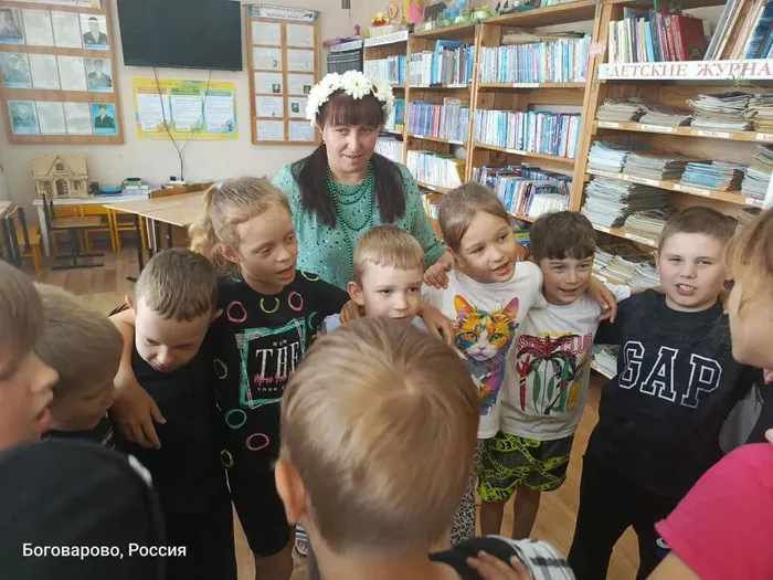 Заповедный лес (7)