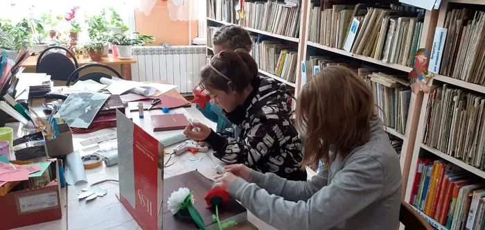 Мероприятия в Лебедях (3)