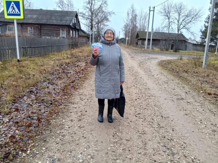 Новинская поселенческая библиотека. Новинский сельский клуб. День народного единства. акция 2