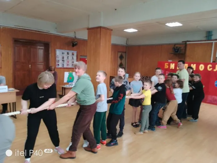 Библиосумерки - 2024г. Детская библиотека (13)